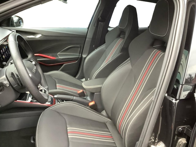 Skoda Fabia 1.0 TSI Monte Carlo