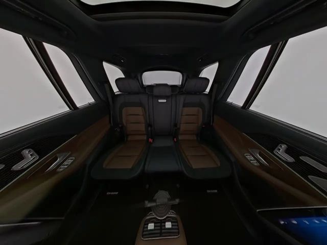 Mercedes-Benz GLS 63 AMG AMG Line