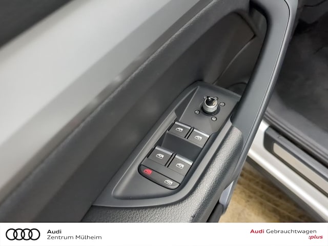 Audi Q5 40 TDI Quattro S-Tronic