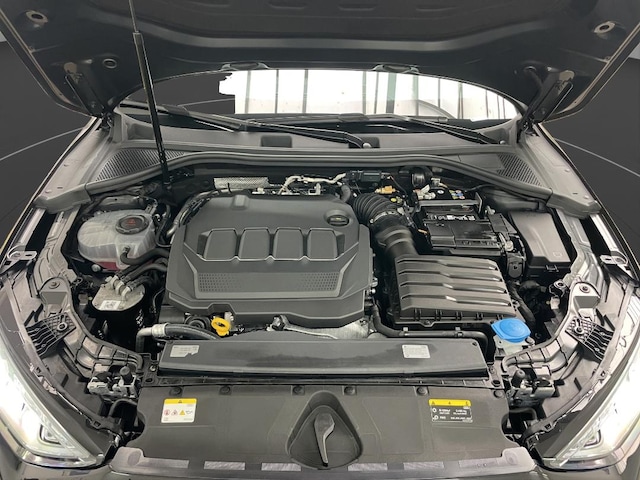 Audi A3 35 TDI S-Tronic Sedan