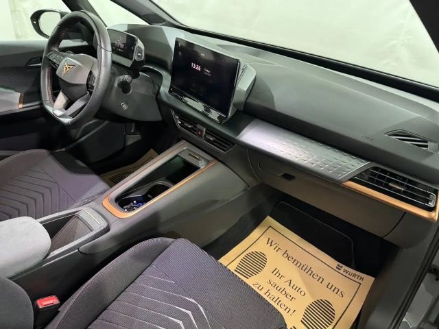 Cupra Born Automatik | 62kWh *RFK*NAV*SHZ*APP-CON*