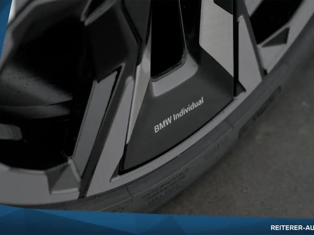 BMW 540 540d Sedan xDrive