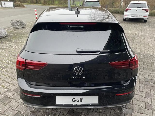 Volkswagen Golf 1.5 TSI Golf VIII