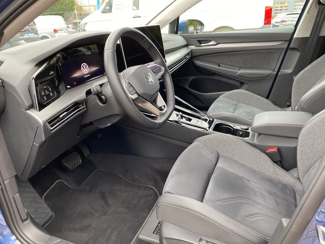 Volkswagen Golf 1.5 eTSI DSG Golf VIII Style