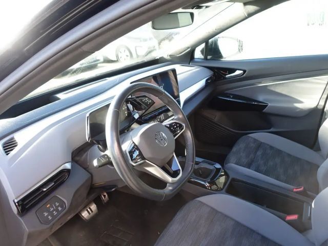 Volkswagen ID.4 4Motion Performance Pro