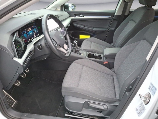 Volkswagen Golf 1.5 TSI Plus