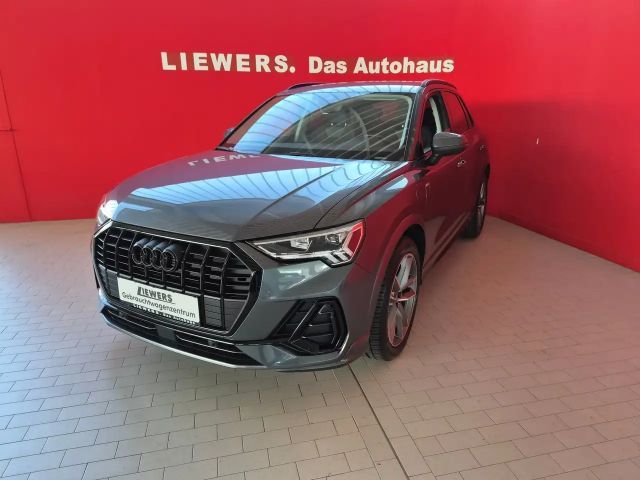 Audi Q3 45 TFSI Hybride S-Line