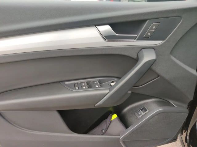 Audi Q5 40 TFSI Quattro S-Line S-Tronic