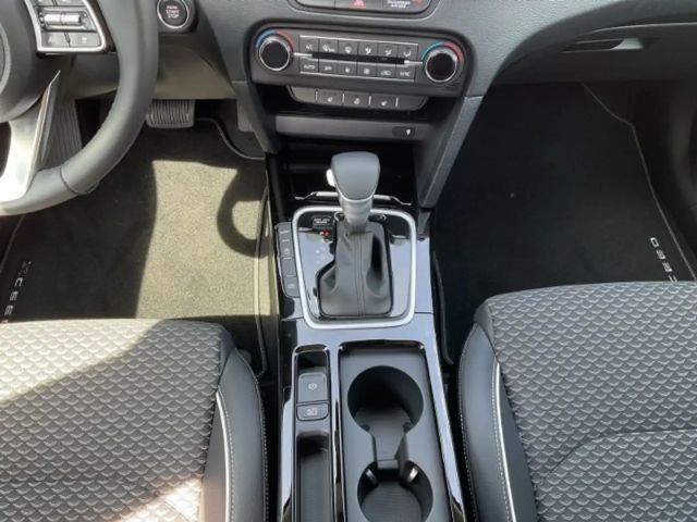 Kia XCeed GDi Spirit