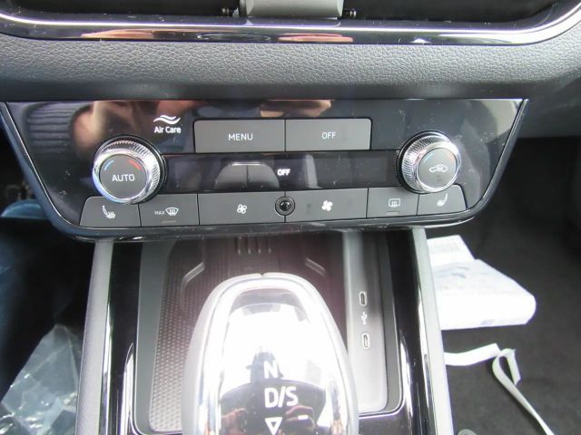 Skoda Kamiq 1.0 TSI Tour