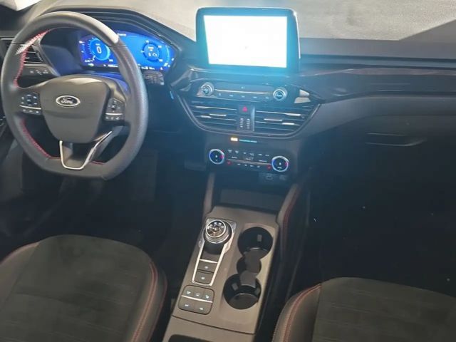 Ford Kuga Plug in Hybrid ST Line X