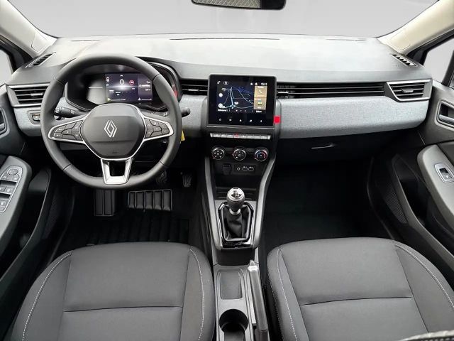 Renault Clio Evolution