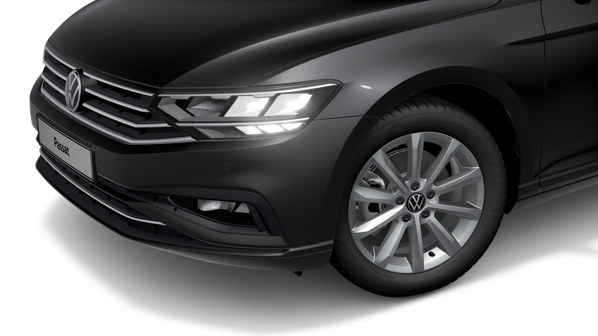 Volkswagen Passat 1.5 TSI DSG Variant