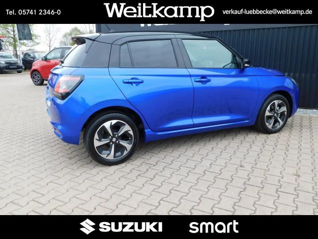 Suzuki Swift Comfort DualJet Hybrid