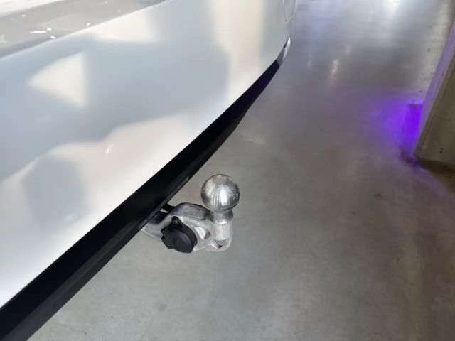 BMW 520 520d Touring