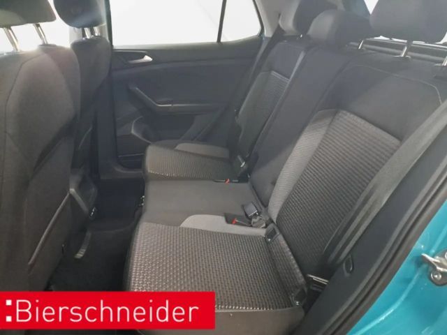 Volkswagen T-Cross 1.0 l TSI Active ACC NAVI 16 PDC
