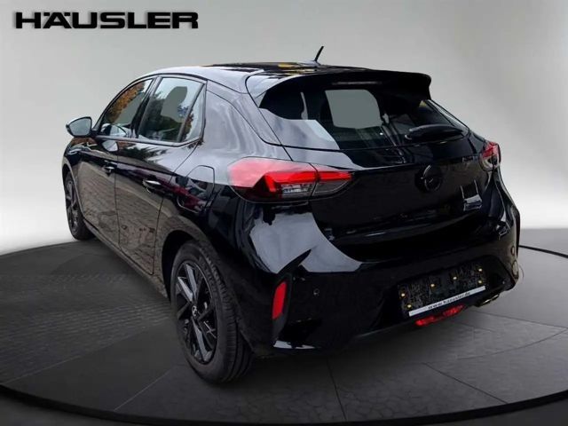 Opel Corsa 1.2 Turbo GS-Line Grand Sport Turbo