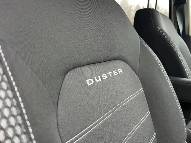 Dacia Duster 4WD Prestige