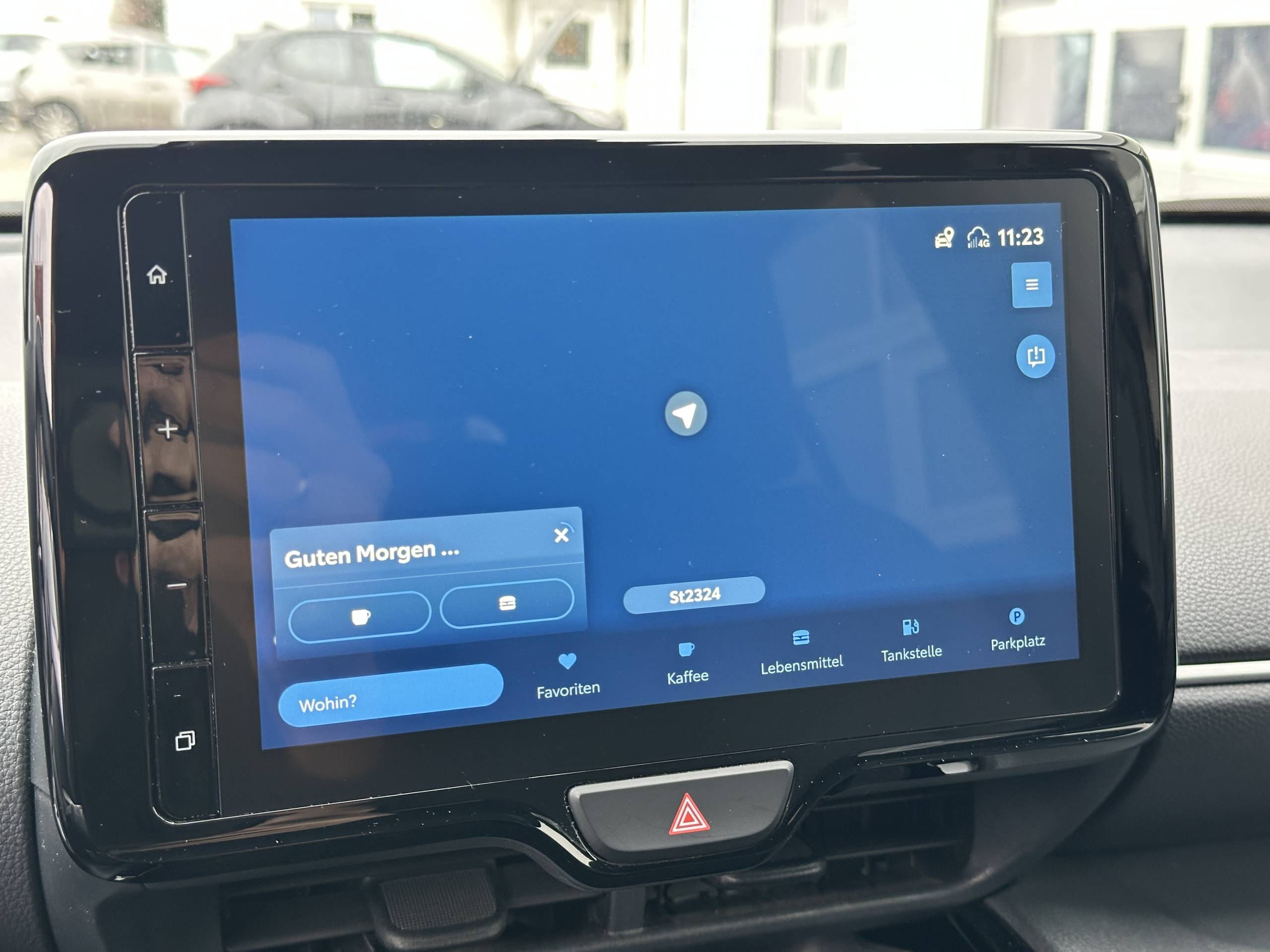 Toyota Yaris Cross 5-deurs Club