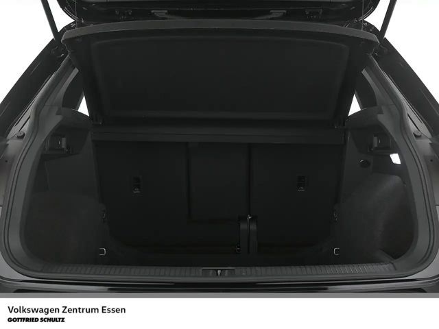 Volkswagen Tiguan DSG R-Line