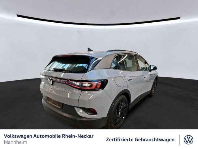Volkswagen ID.4 Performance Pro