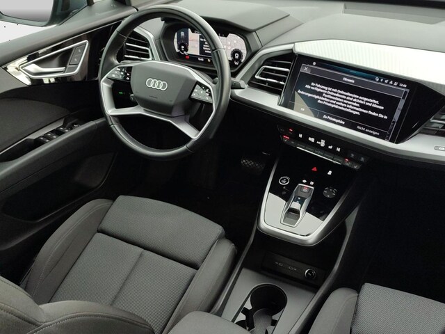 Audi Q4 e-tron 40
