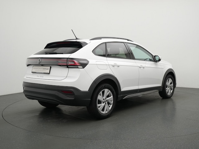 Volkswagen Taigo Life