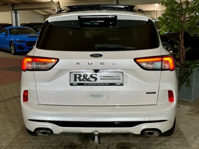 Ford Kuga ST Line X
