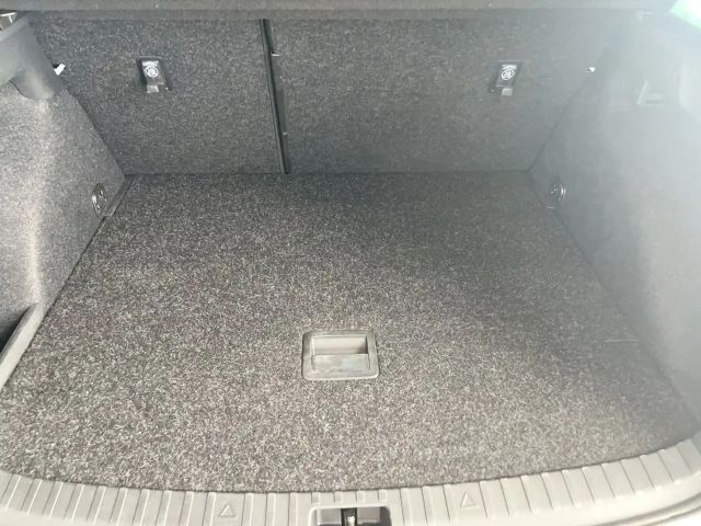 Skoda Scala Monte Carlo