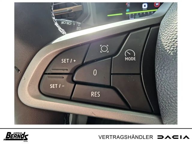 Dacia Duster Extreme TCe 130