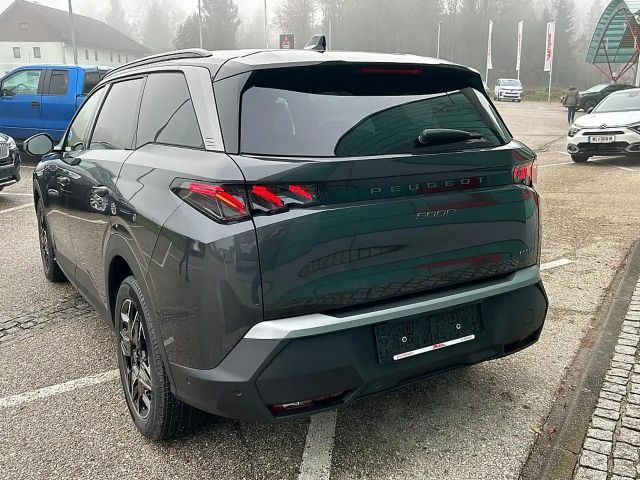 Peugeot 5008 GT-Line