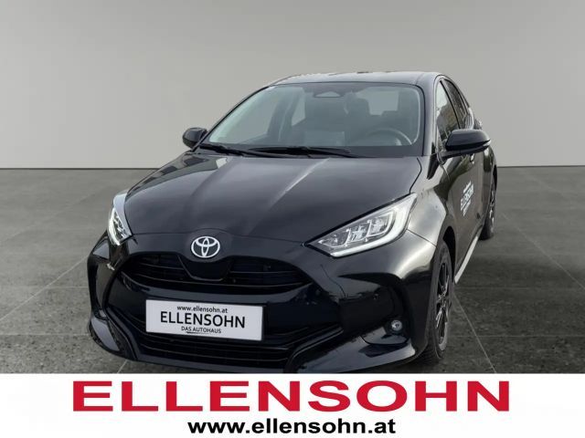 Toyota Yaris 5-deurs Active