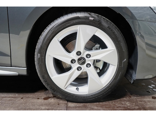 Audi A3 35 TFSI S-Line S-Tronic Sportback