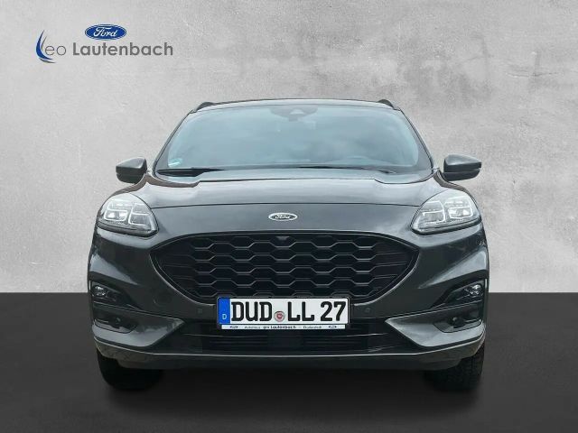 Ford Kuga ST Line X