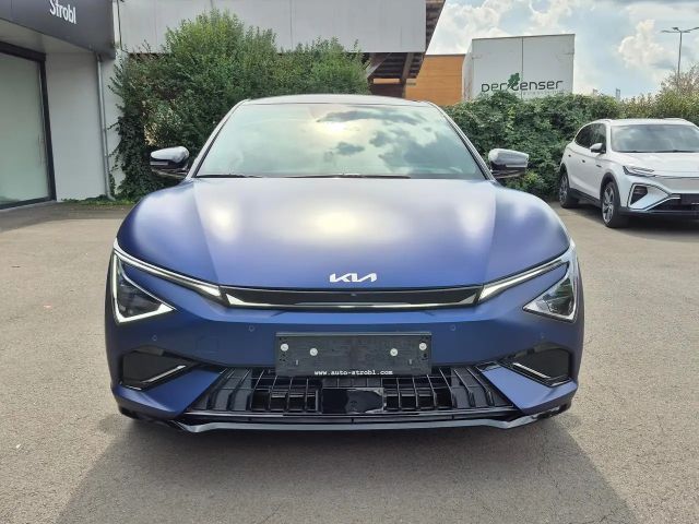 Kia EV6 GT-Line Vierwielaandrijving