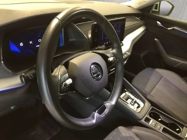 Skoda Octavia 2.0 TDI Combi Style Style