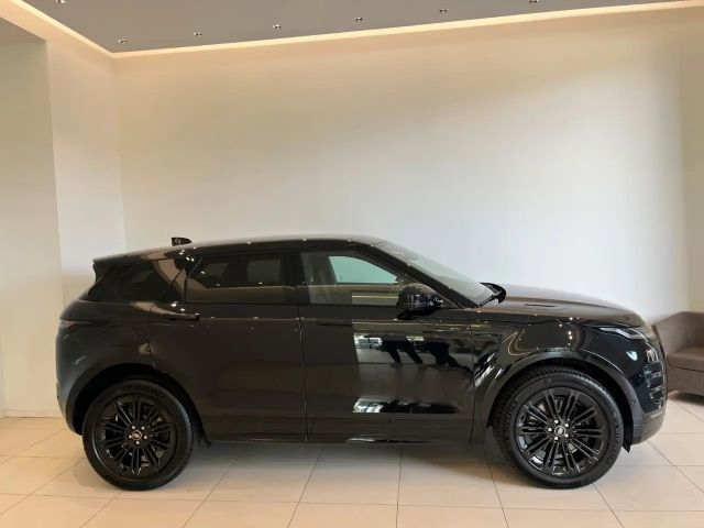 Land Rover Range Rover Evoque Dynamic SE