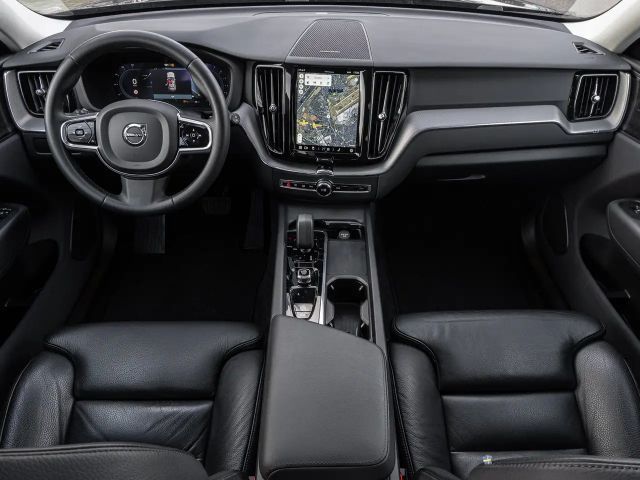Volvo XC60 Bright Plus