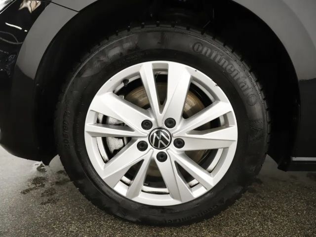 Volkswagen Touran Life