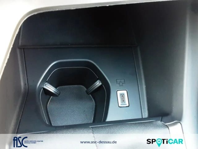 Peugeot 308 Allure Pack PureTech SW