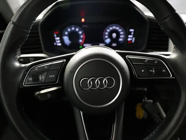 Audi A1 25 TFSI