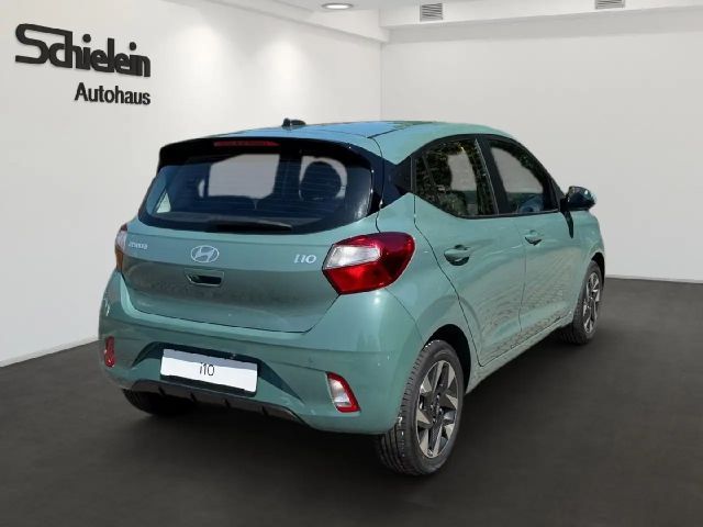 Hyundai i10 1.2 Trend