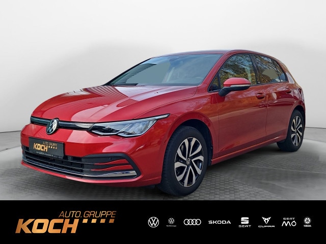 Volkswagen Golf 1.0 TSI Golf VIII