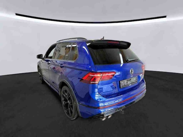 Volkswagen Tiguan BLACK 320PS NP.83T AKRAPOVIC.AHK.PANO.LEDER.AREA-VIEW.21