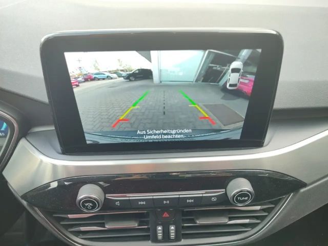 Ford Kuga Plug in Hybrid Titanium