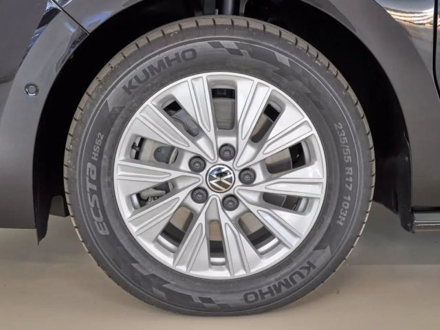 Volkswagen Multivan Business T7