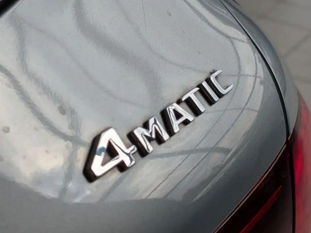 Mercedes-Benz GLC 300 4MATIC GLC 300 e