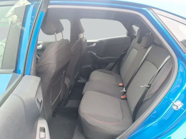 Ford Puma EcoBoost ST Line