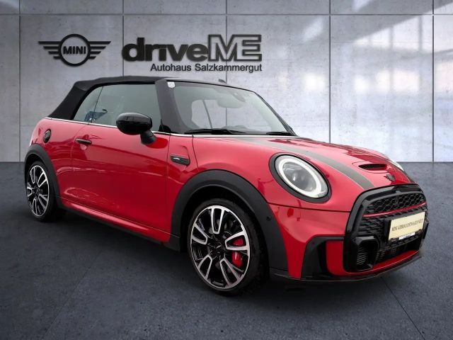 MINI John Cooper Works John Cooper Works