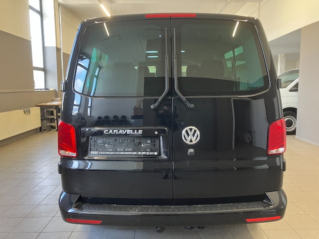Volkswagen Caravelle 2.0 TDI DSG Lang T6